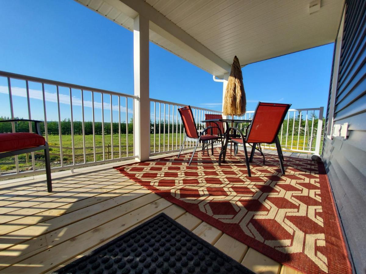 Back Home Bed And Breakfast Membertou Экстерьер фото