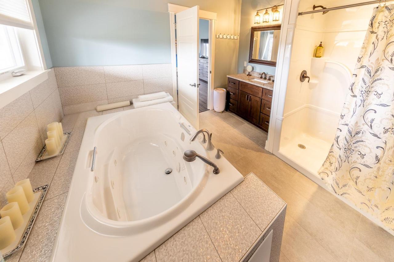 Back Home Bed And Breakfast Membertou Экстерьер фото